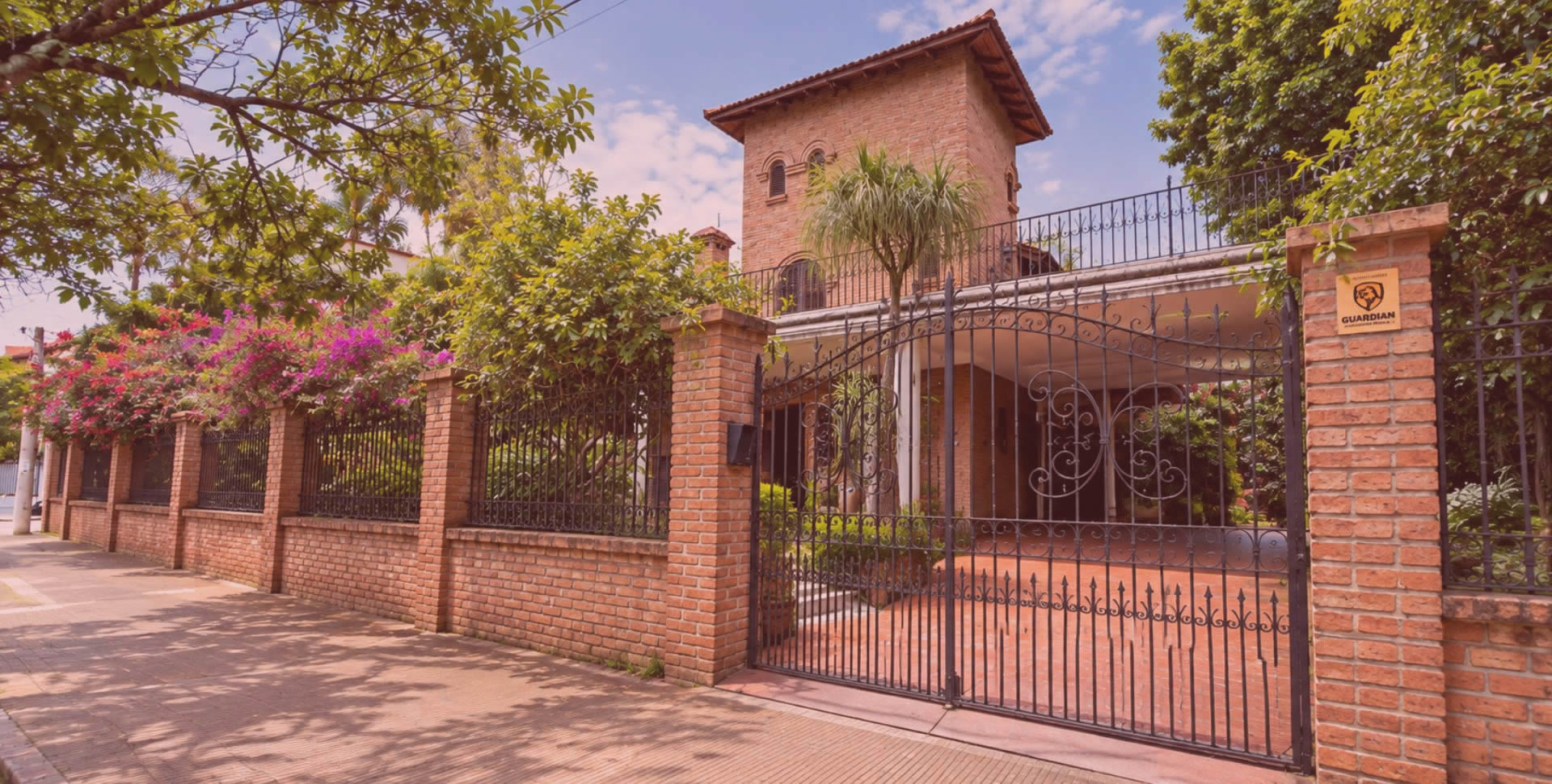 El Puente Adultos Mayores